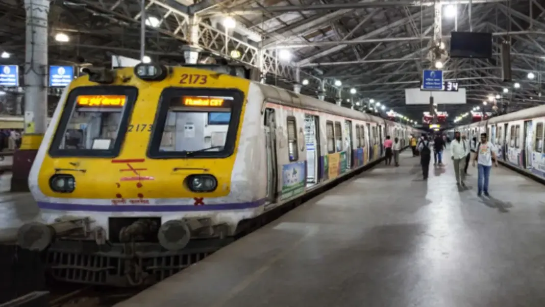 Mumbai’s Central Railways to Expand Fleet with 7th AC Local Train