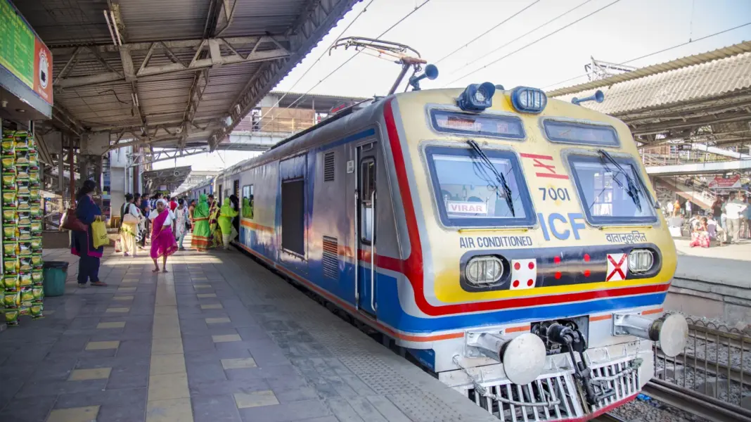 Western Railway Announces Special Trains for Vasai-Virar Marathon Participants