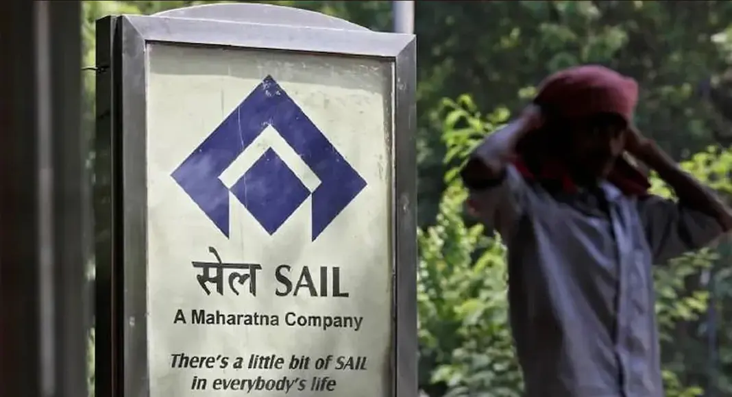 India SAIL Transition Highlights PSU Accountability Focus