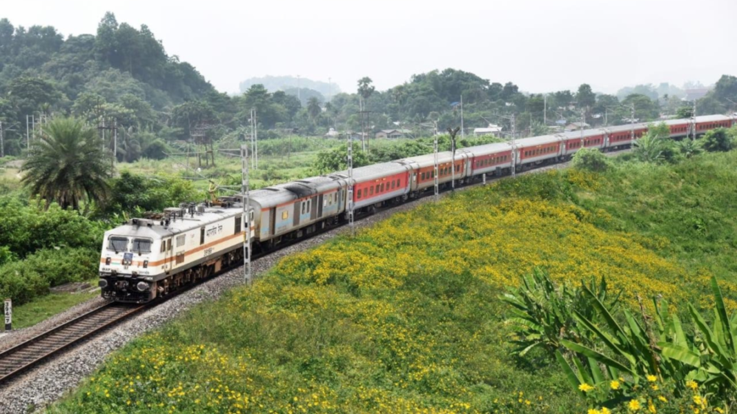 Special Trains by Indian Railways to Ease Travel for Recruitment Exam Aspirants