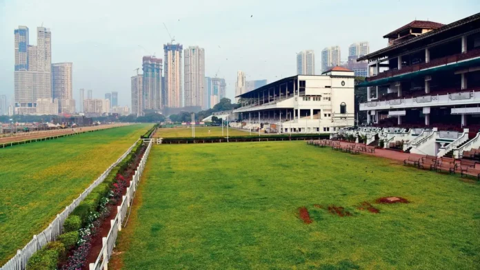 State-of-the-Art Clubhouse Planned at Mahalaxmiv