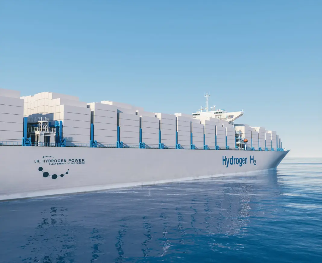 Synergy Marine Adopts AI-Powered Farming Onboard for Healthier Crews and a Greener Future