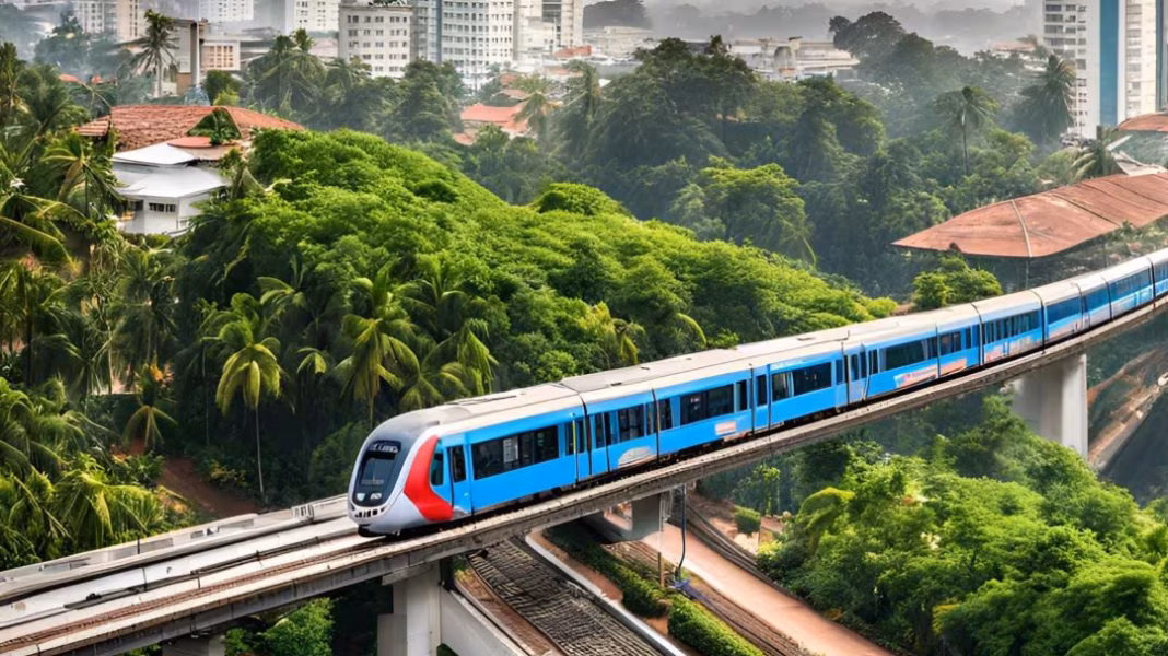 Thiruvananthapuram Metro Project Delayed Due to Approval Hold-ups, Extending Timeline