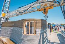 Transforming India's Construction Landscape with 3D Printing for Speed, Sustainability, and Innovation