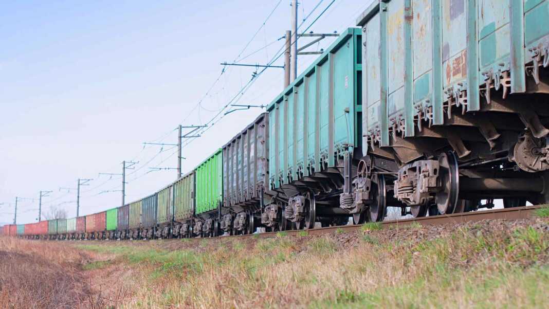 Uneven Loading a Key Factor in Freight Train Derailments, Says Railway Board