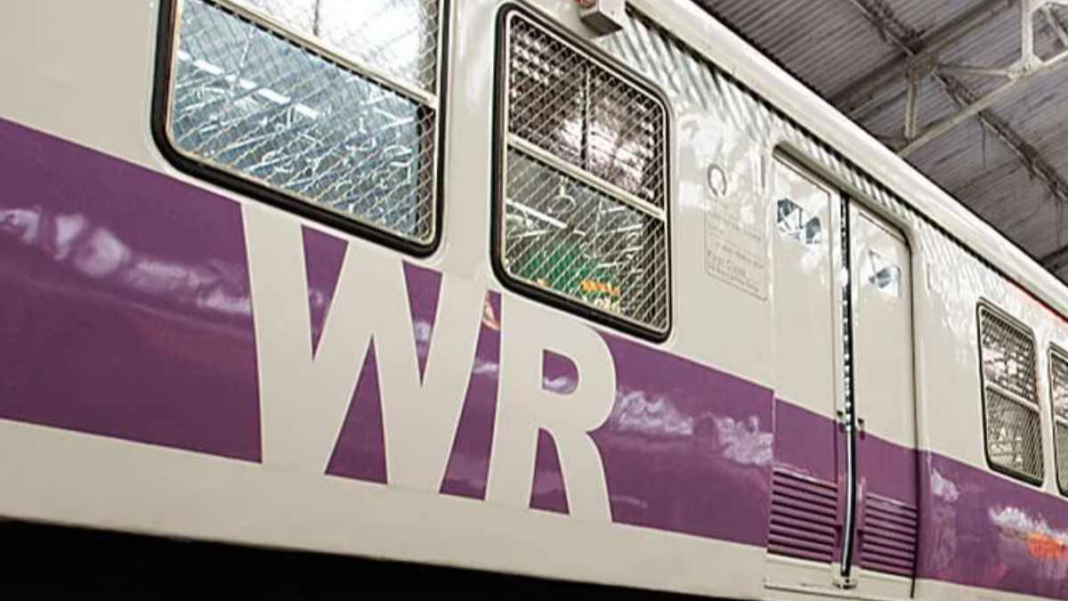 Western Railway Upgrades Key Trains to Superfast Status
