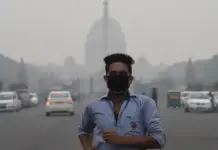 Toxic Delhi Air Sparks Health Warnings and Tighter Controls