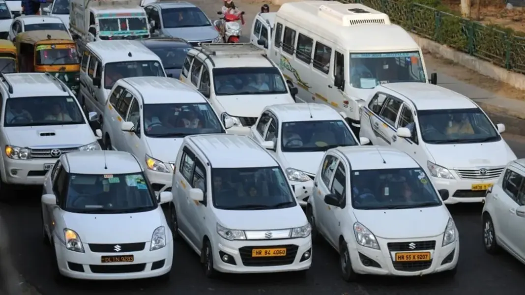 Bengaluru Cab Drivers Switch to Commission-Free Metered Taxis