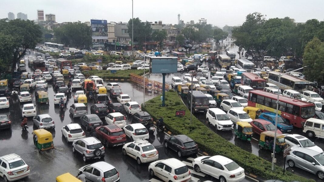 Jail Objections Halt Ranip Road Project Amid Growing Traffic Woes in Ahemdabad