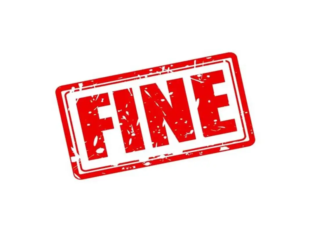 Delhi’s Pollution Crackdown Rs 14 Lakh Fines Imposed in Karol Bagh Zone