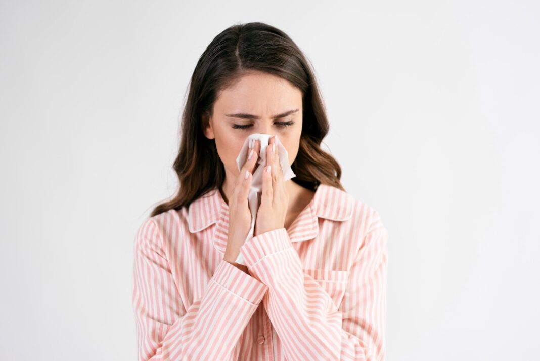 Flu Cases Spike in Bengaluru with Over 50 New Patients Daily Amid Temperature Drop