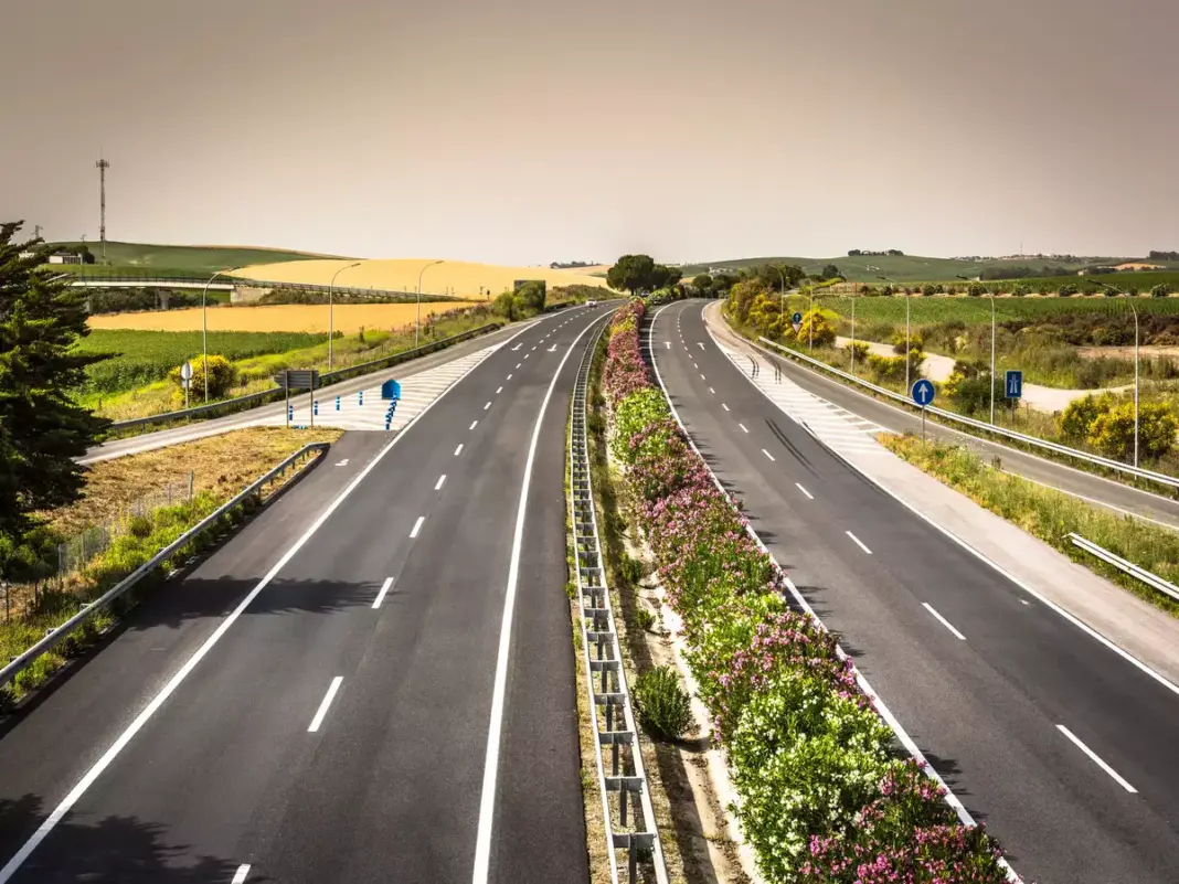 Kerala’s Six-Lane Highway to Transform Connectivity by Dec 2025