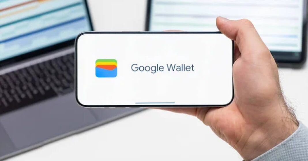 Digital Revolution: Hyderabad Metro Introduces Google Wallet Tickets