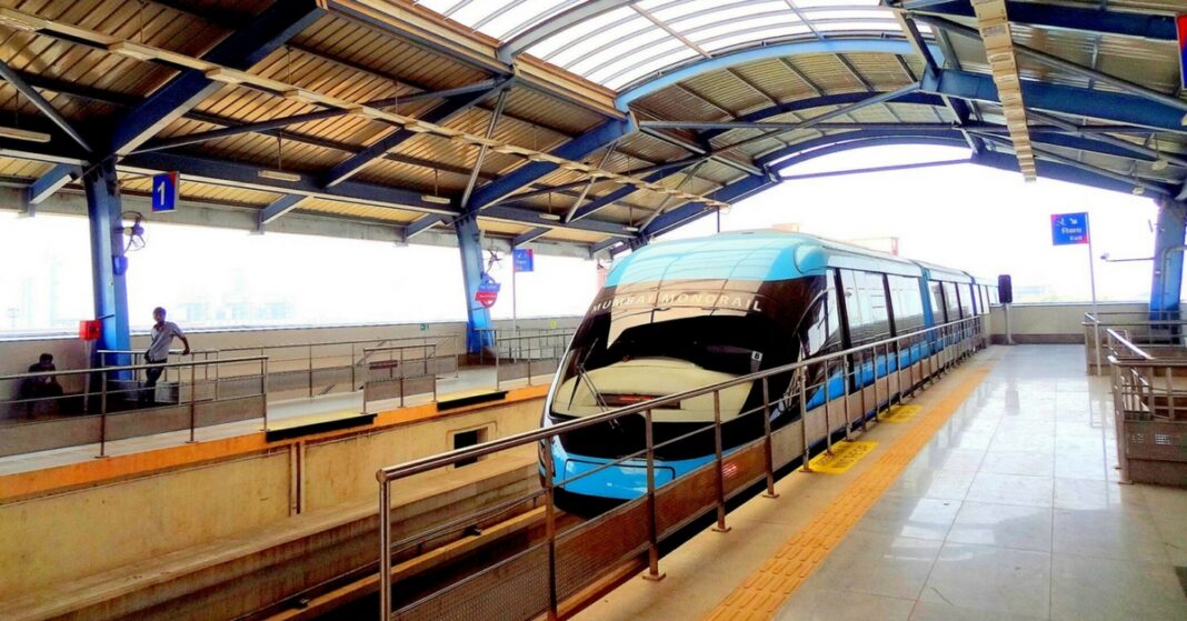Mumbai Metro Achieves 56% Digital Ticketing Milestone, Boosts Green Travel