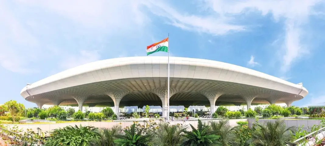 Mumbai Airport Setting New Benchmarks for Sustainable Aviation