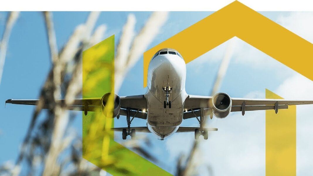 102 Aircraft Grounded in India Amid Supply Chain Challenges