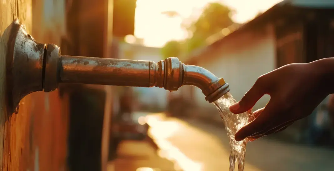 Ahmedabad Relies on 300 Borewells for Drinking Water Supply in Various Areas