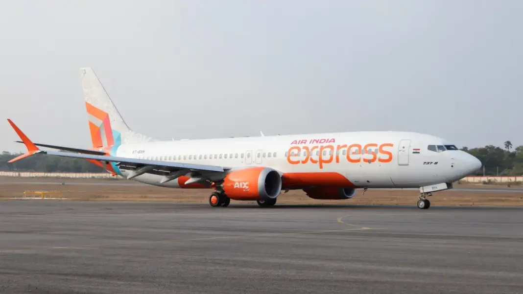 Air India Express Expands Network with Four New Routes from Bhubaneswar