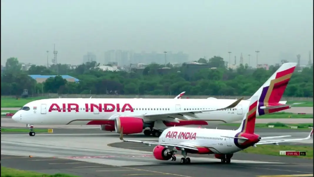 Air India Express Launches Daily Flights from Kolkata to Port Blair