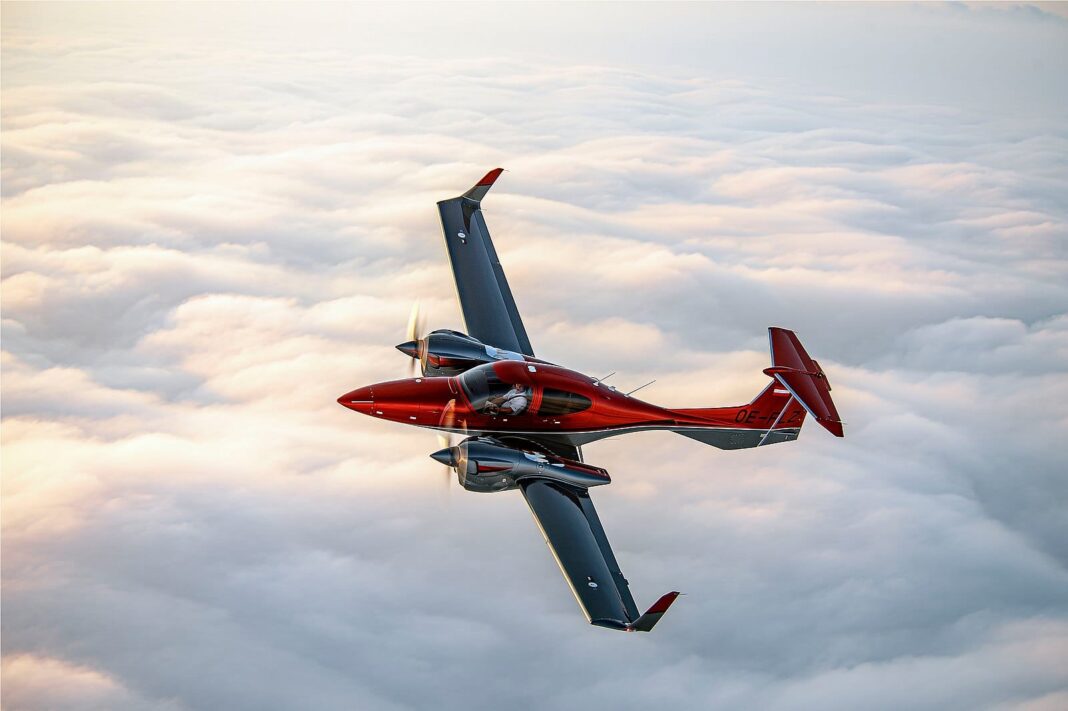 Air India Orders 34 Trainer Aircraft for Largest Flying School in South Asia