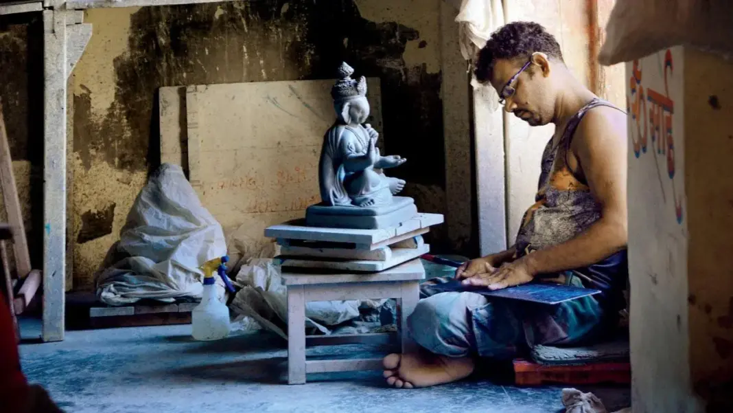 BMC to Offer Free Clay for Eco-Friendly Ganesh Idols in 2025