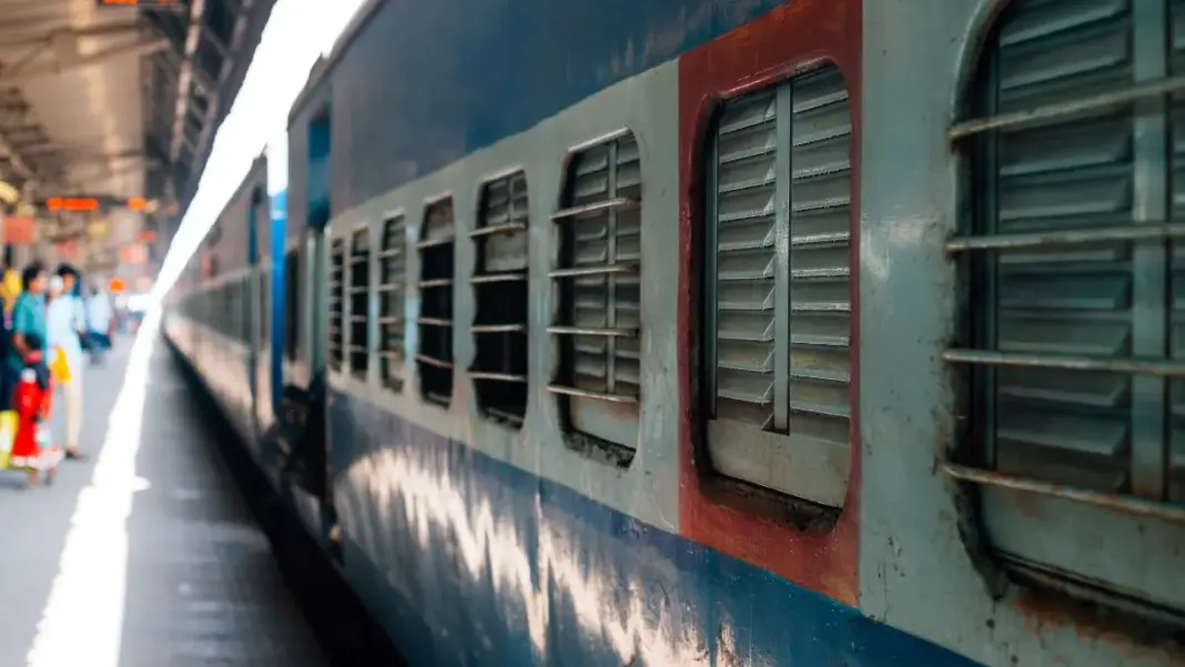 Central Railway to Run 14 Special Trains on Mahaparinirvan Divas to Commemorate Dr. Babasaheb Ambedkar