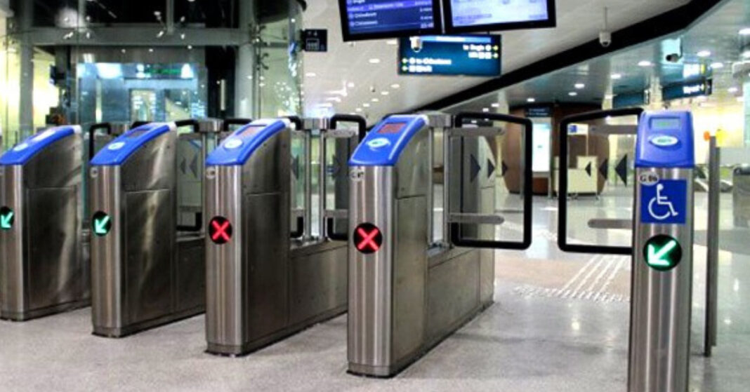 Delhi Metro’s Phase I, II, and III Networks to Get AFC Technology from Aurionpro Solutions