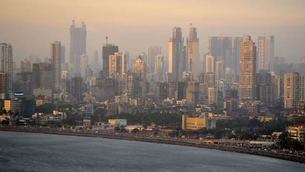 December 7 Weather: Mumbai’s Temperature and Air Quality