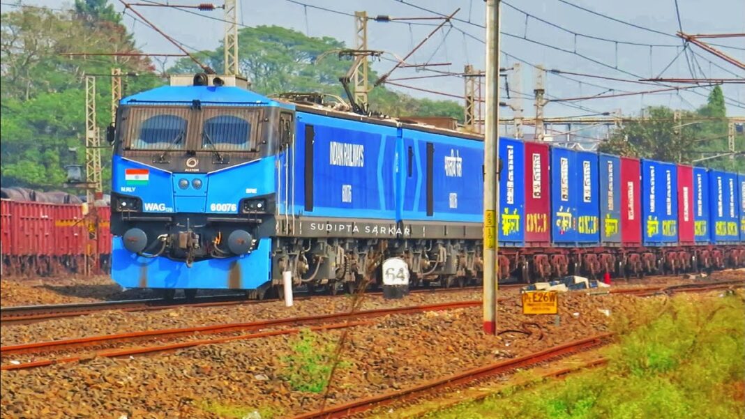 Indian Railways Adopts PPP Model for Faster Infrastructure Growth and Modernisation