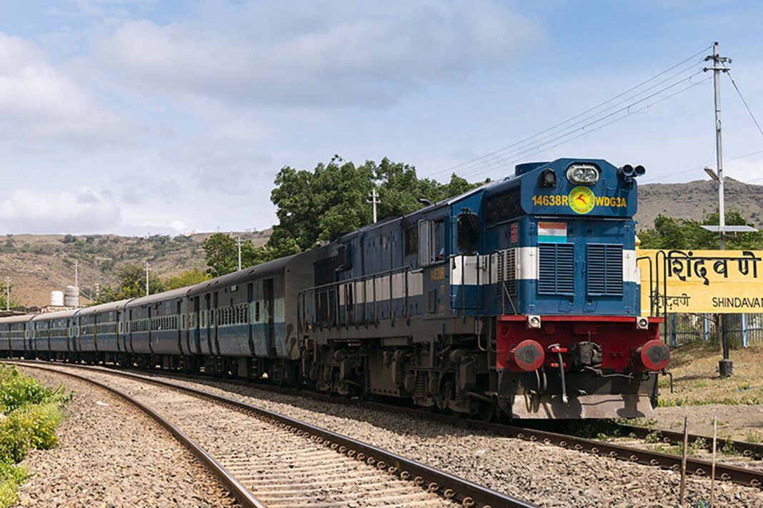 Indian Railways Enhances Tiruchendur Station to Meet Growing Train Demand