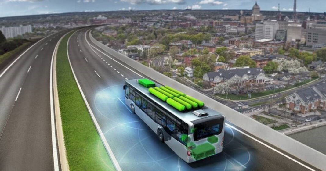 India’s Hydrogen Highways Paving the Path to Clean Transportation Amid Global Green Hydrogen Growth