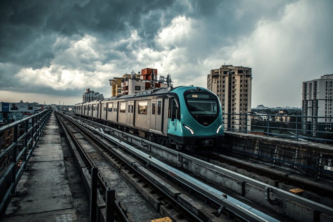 Kochi Metro Phase II Land Acquisition Gains Momentum