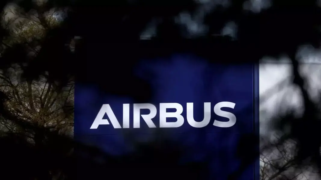 Mahindra University and Airbus Forge Strategic Partnership to Advance Aerospace and Digital Technologies