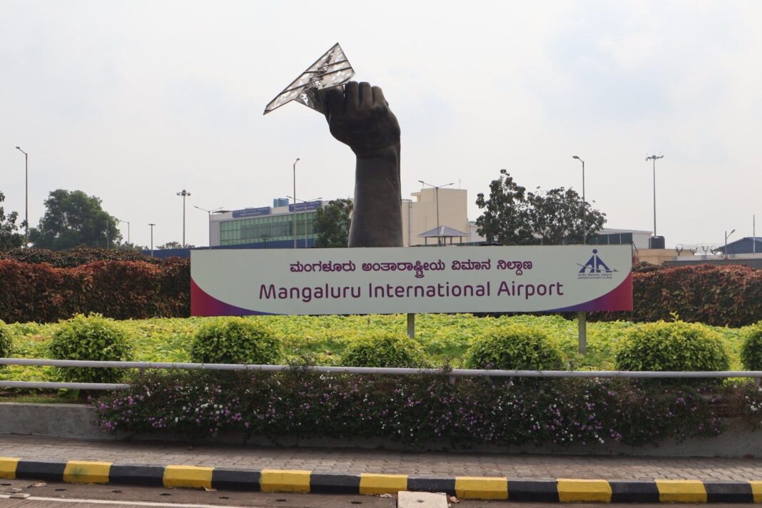 Mangaluru Airport Seeks PoC Status to Enhance Connectivity Amid Growing Demand
