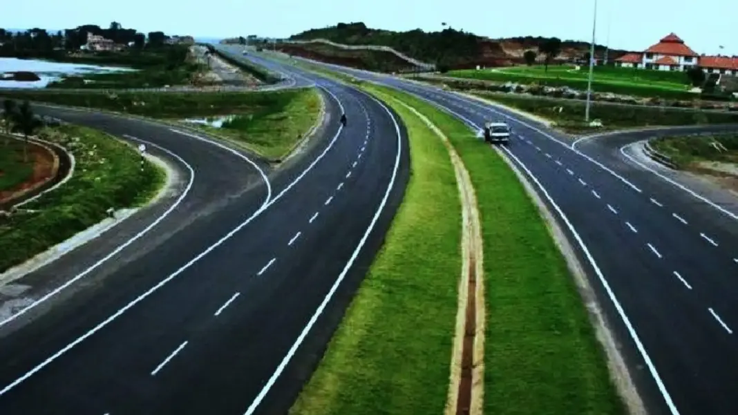 MoRTH Approves Rs 574 Crore Upgrade for Key Jawale-Borgaon Kale Highway in Maharashtra