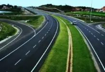 MoRTH Approves Rs 574 Crore Upgrade for Key Jawale-Borgaon Kale Highway in Maharashtra