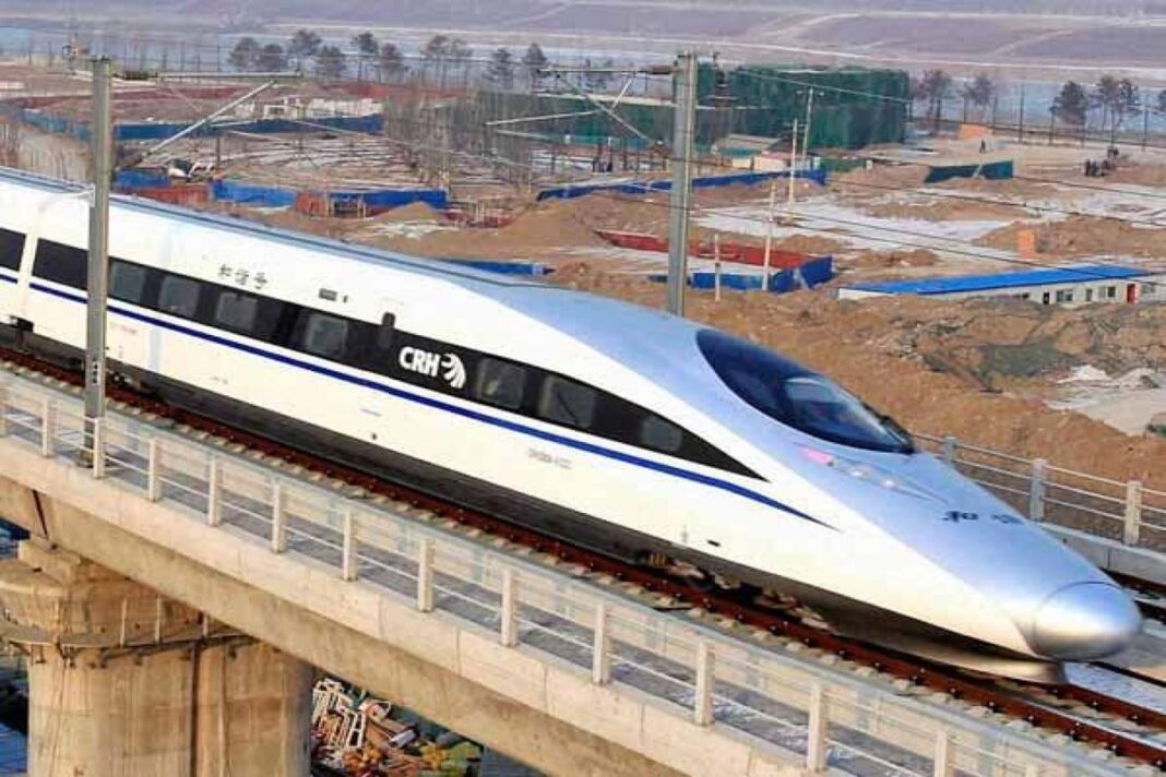 Mumbai-Ahmedabad Bullet Train Advanced Maintenance Plans for Seamless High-Speed Travel