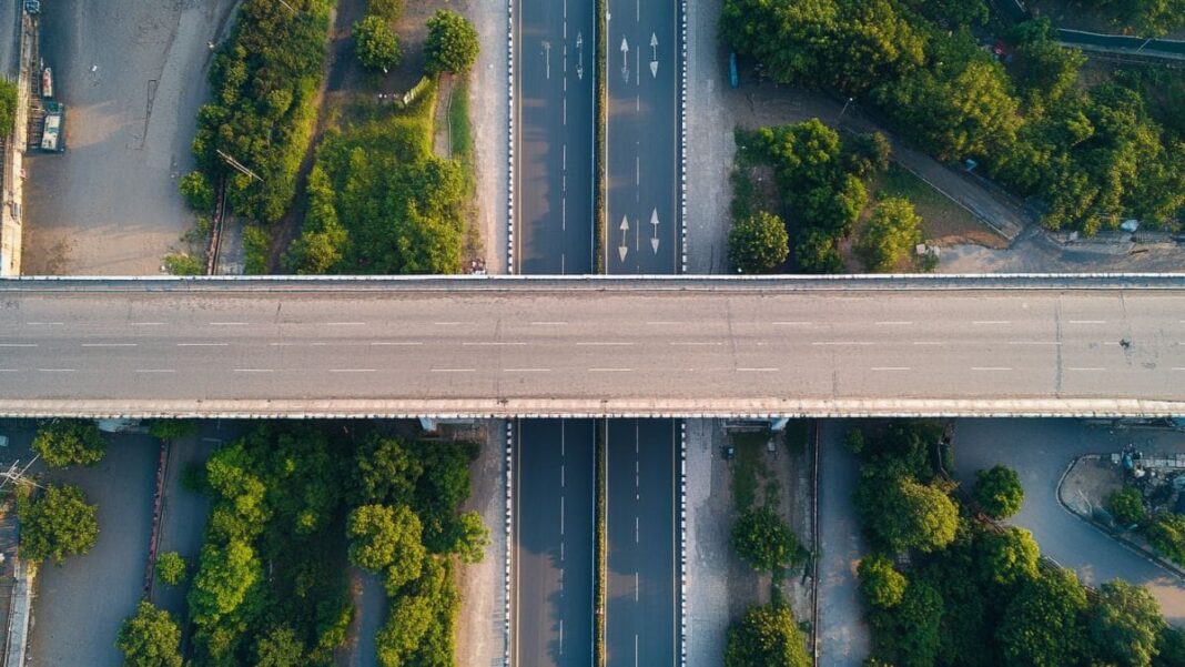 Mumbai-Bound Section of Thane Creek Bridge to Open by February, Enhancing Connectivity
