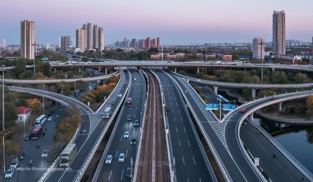 NHAI Invites Tenders for Northern Stretch of Regional Ring Road to Enhance Connectivity
