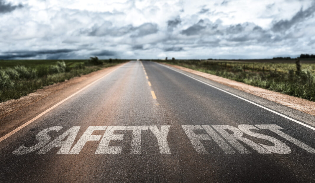 NHAI Oversees Construction and Maintenance of National Highways; Road Safety Remains a Key Concern in India