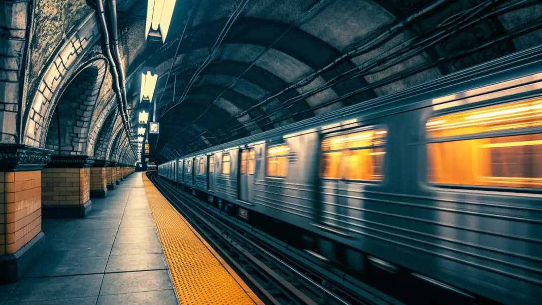 Namma Metro Yellow Line to Transform Bengaluru's Public Transport in 2025