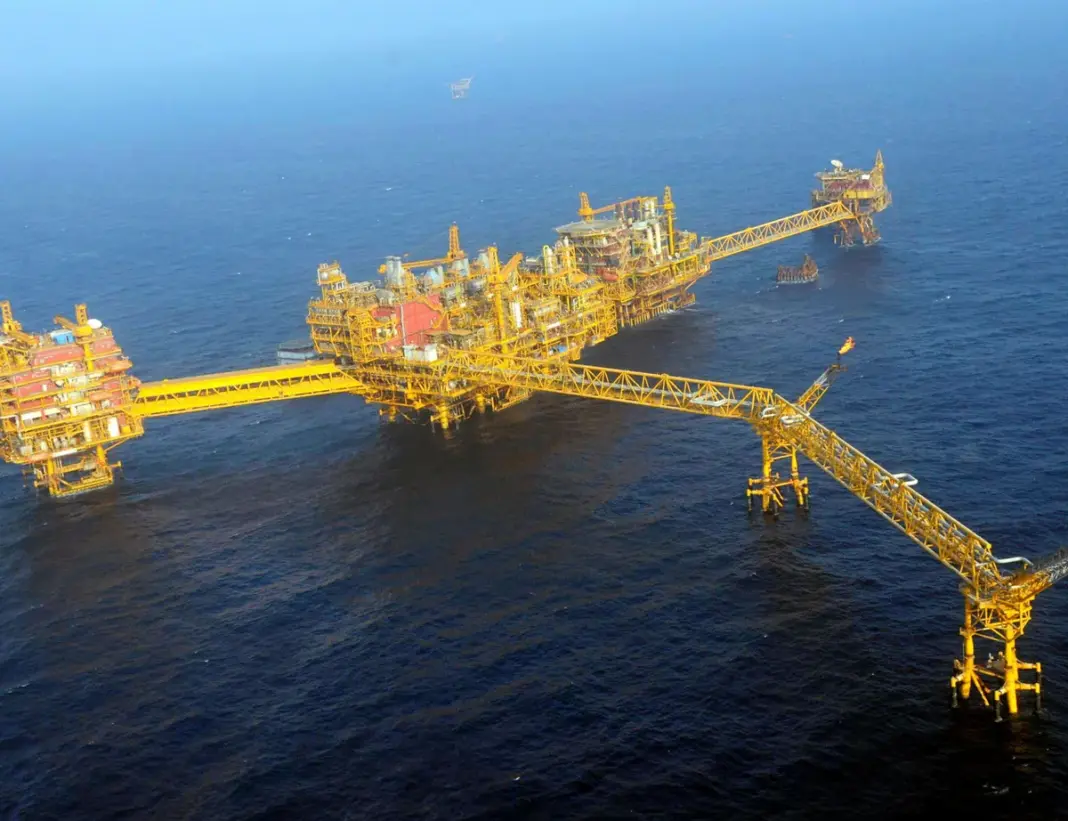 ONGC Invites Bids for Operation & Maintenance of Offshore Vessels Samudra Sevak and Samudra Prabha