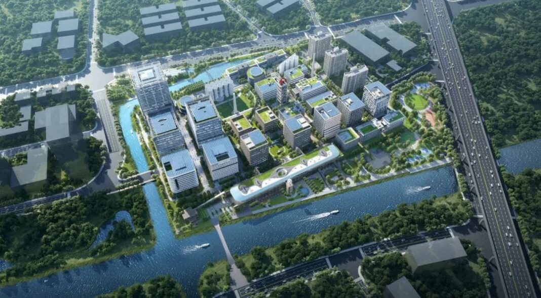 Rajasthan Plans AI Township Along Delhi-Mumbai Expressway, Says Piyush Goyal