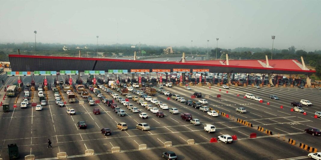 Toll Road Revenue Growth to Slow in FY25 Due to Lower Toll Hikes and Traffic Shift