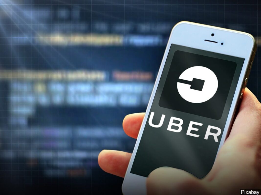 Uber Launches Women-Only Bike Taxi Service in Bengaluru, Eyes Pan-India Expansion