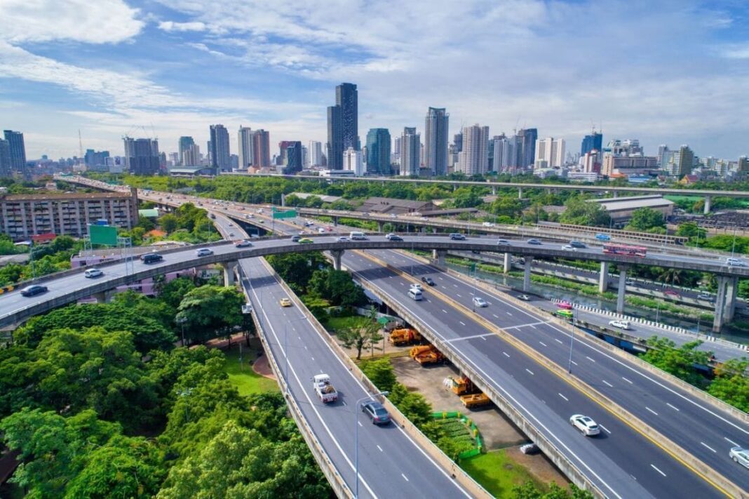 Upcoming Expressways in India to Redefine Travel and Connectivity