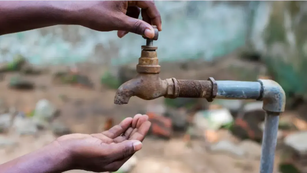 Water Supply Disrupted in Sewri, Darukhana Due to Pipeline Leak