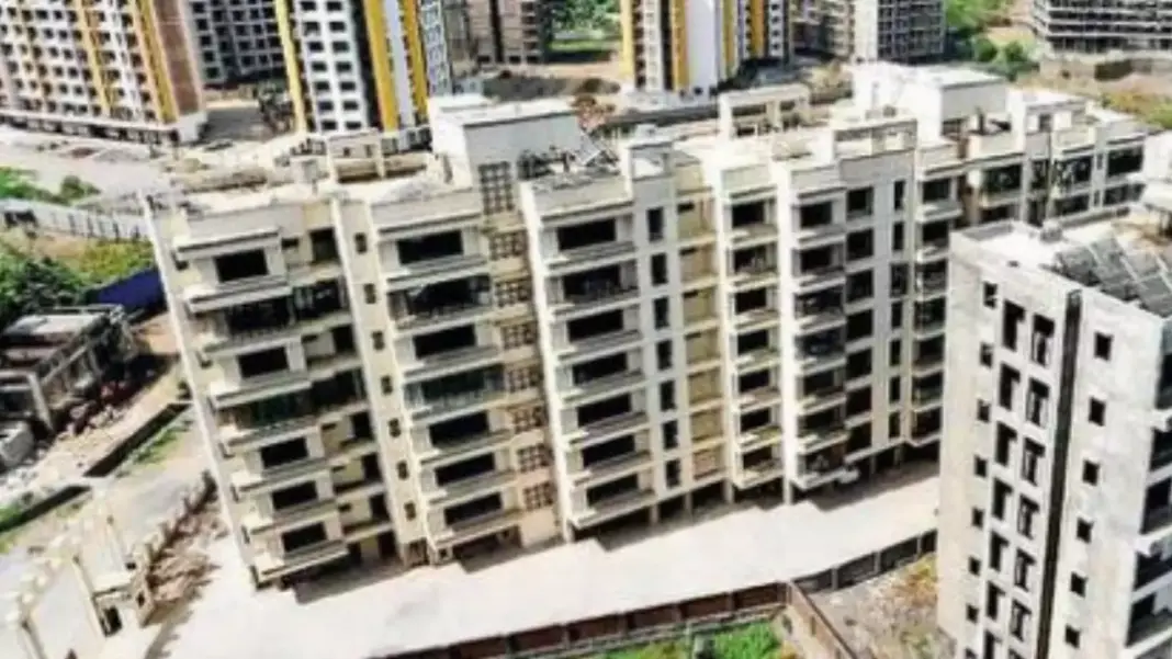 Ahmedabad Targets Illegal Salman Avenue Construction