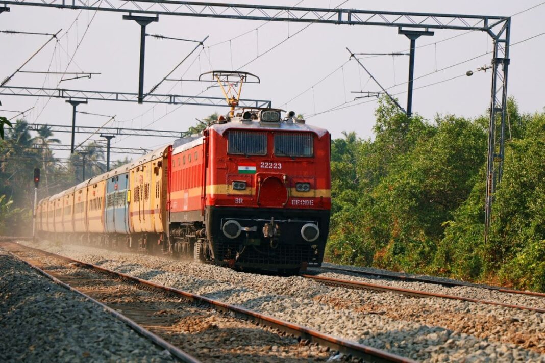Western Railway announces special train services for Maha Kumbh Mela 2025