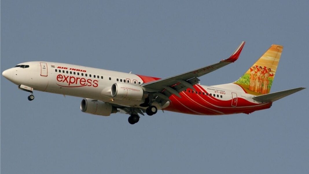 Air India Express Reschedules Pune-Bangkok Flights to December 21